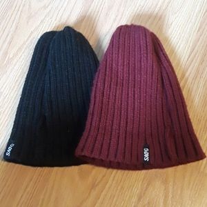 DVS Beanie Bundle